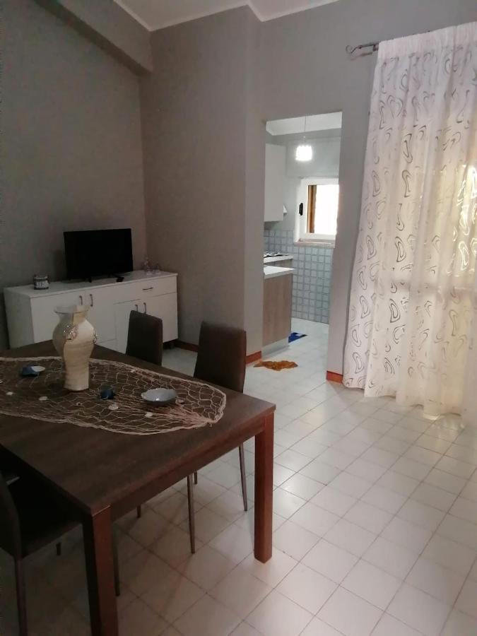 Drapia Ranieli Apartments מראה חיצוני תמונה