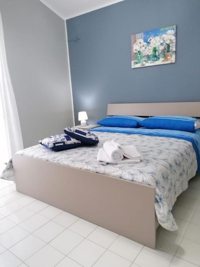 Drapia Ranieli Apartments מראה חיצוני תמונה