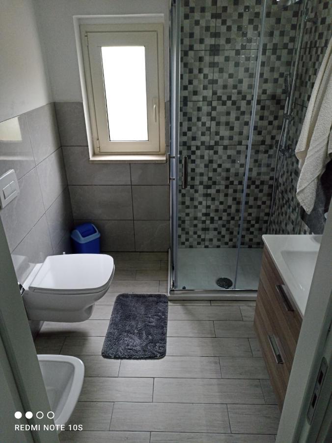 Drapia Ranieli Apartments מראה חיצוני תמונה