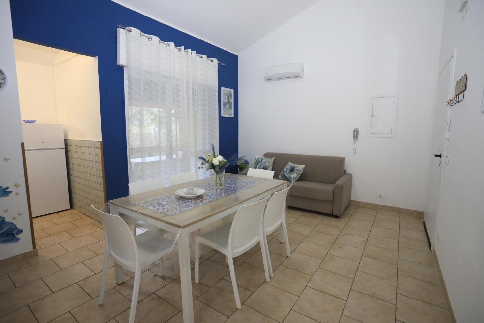 Drapia Ranieli Apartments מראה חיצוני תמונה