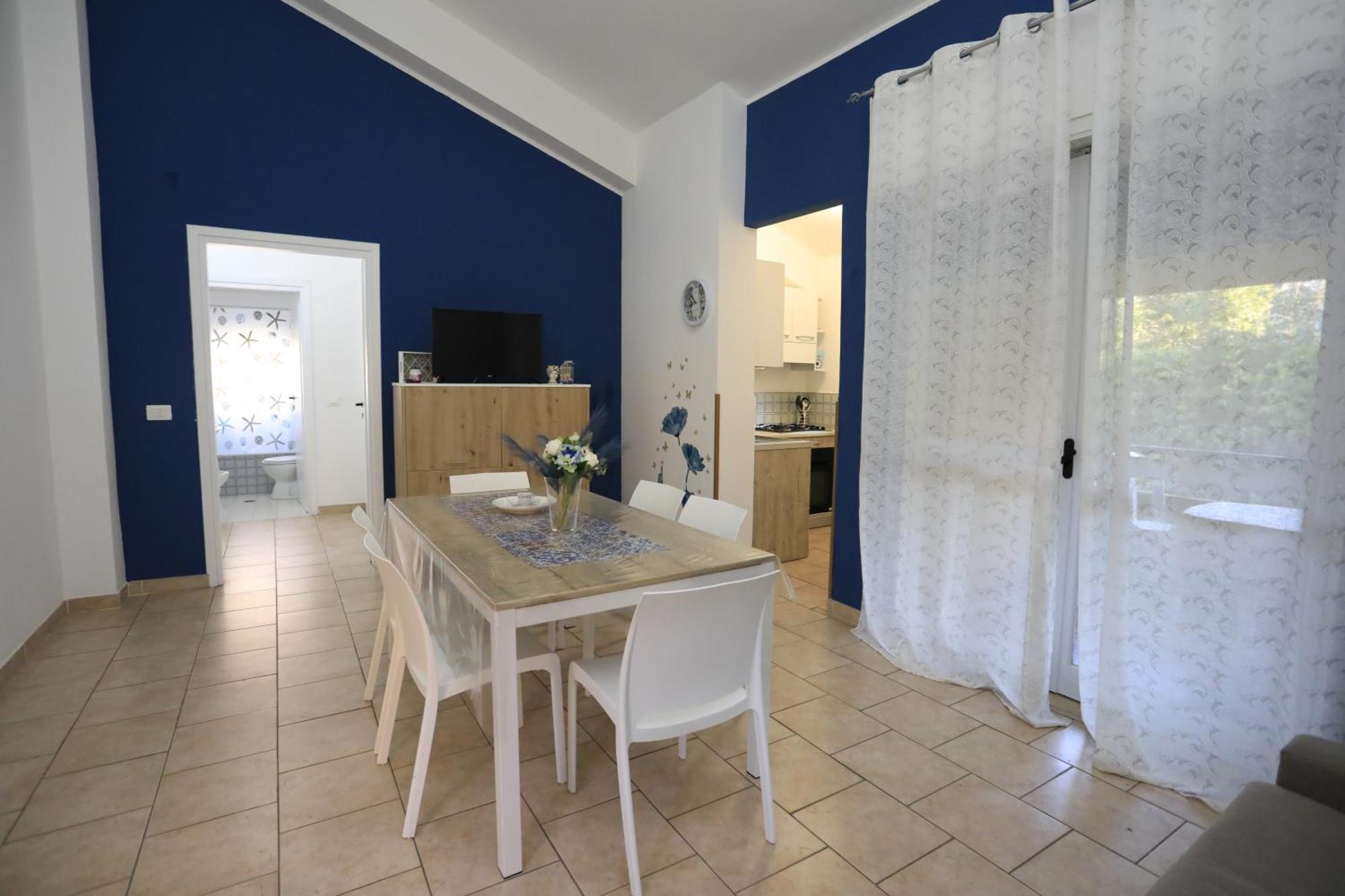 Drapia Ranieli Apartments מראה חיצוני תמונה