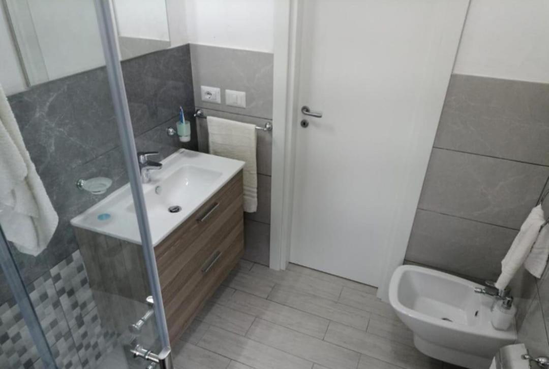 Drapia Ranieli Apartments מראה חיצוני תמונה