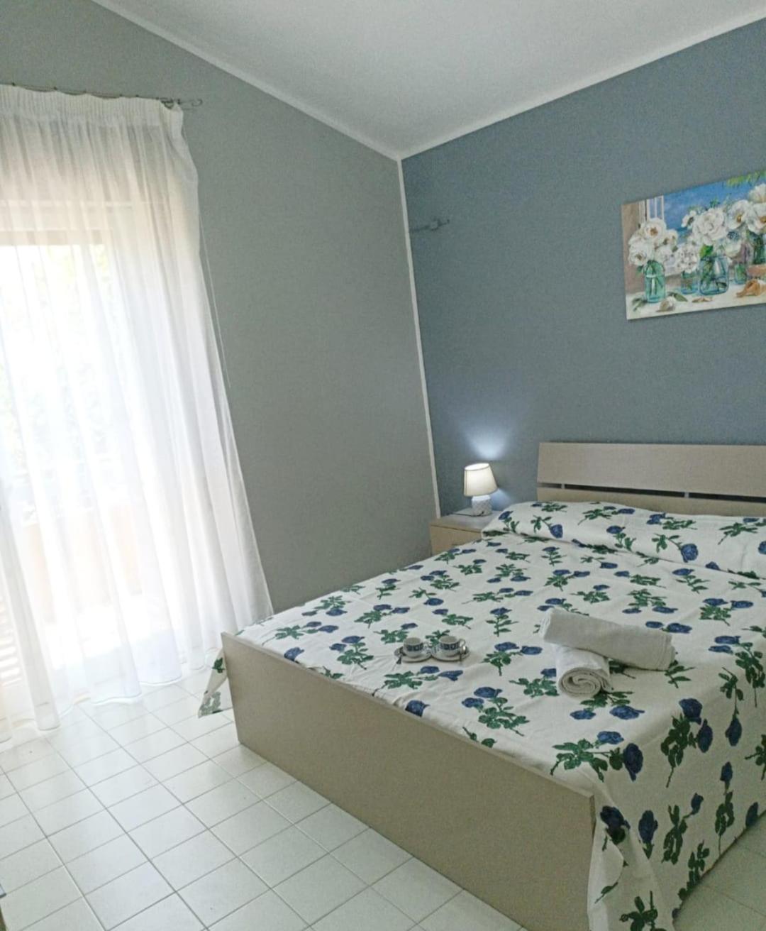 Drapia Ranieli Apartments מראה חיצוני תמונה