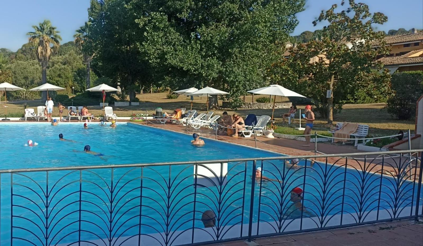 Drapia Ranieli Apartments מראה חיצוני תמונה