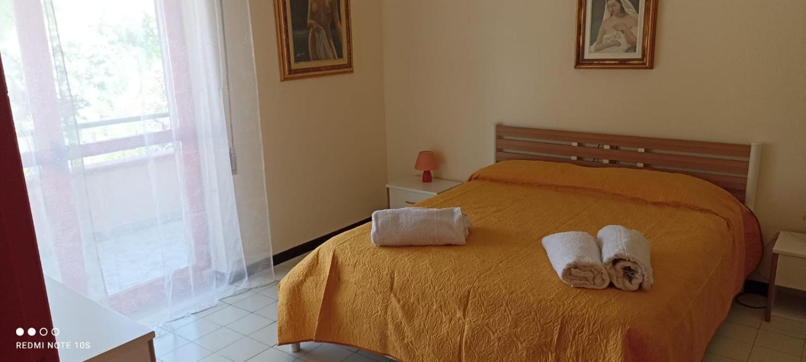 Drapia Ranieli Apartments מראה חיצוני תמונה