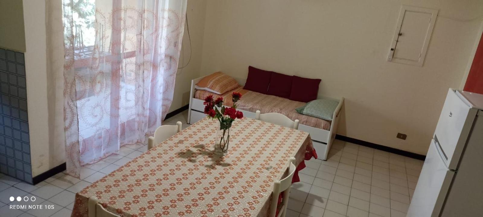 Drapia Ranieli Apartments מראה חיצוני תמונה