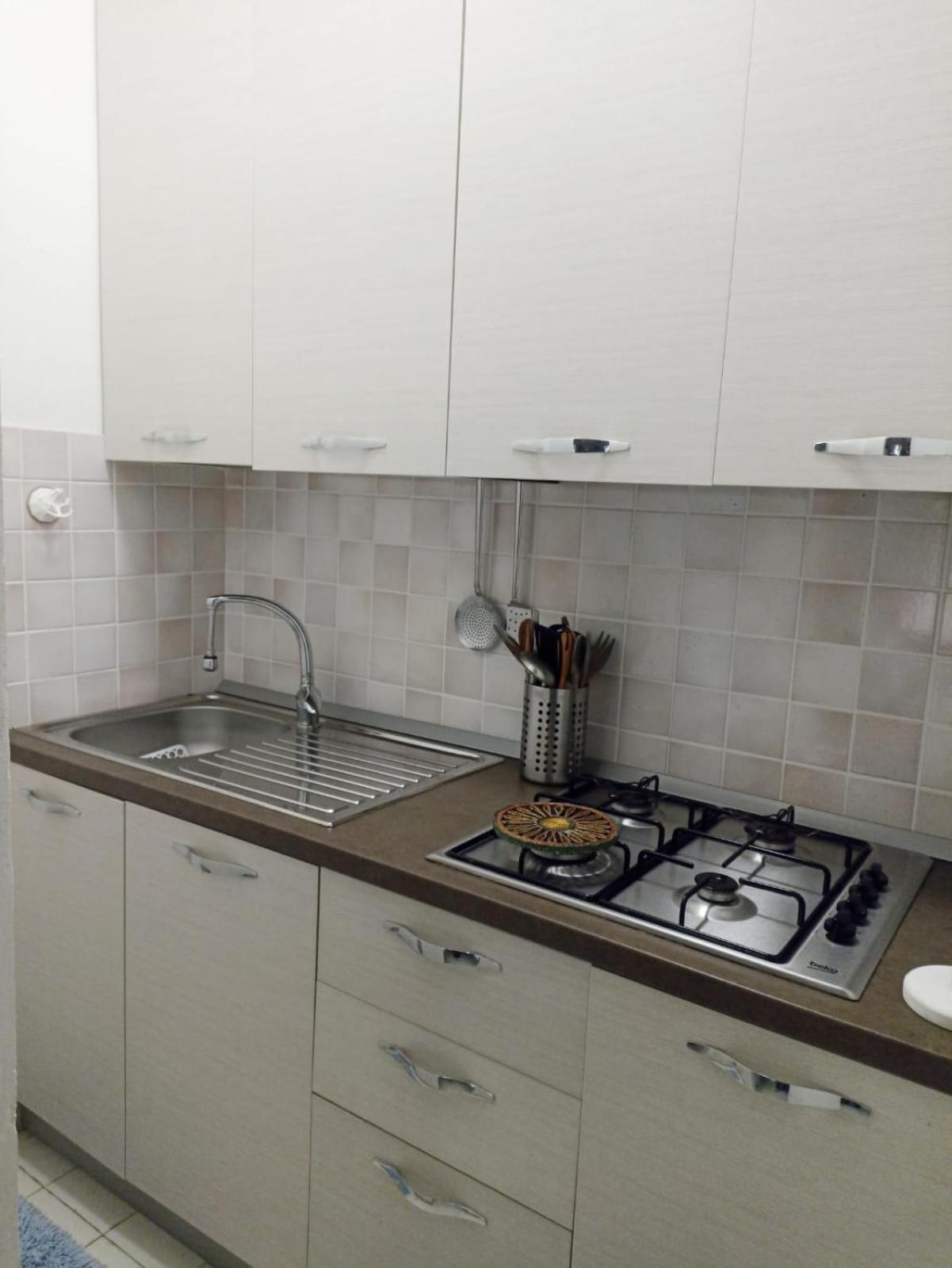 Drapia Ranieli Apartments מראה חיצוני תמונה